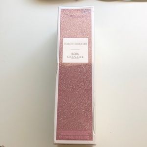Coach Dreams Perfumed Body Lotion BRAND NEW IN UNOPENED PACKAGING
